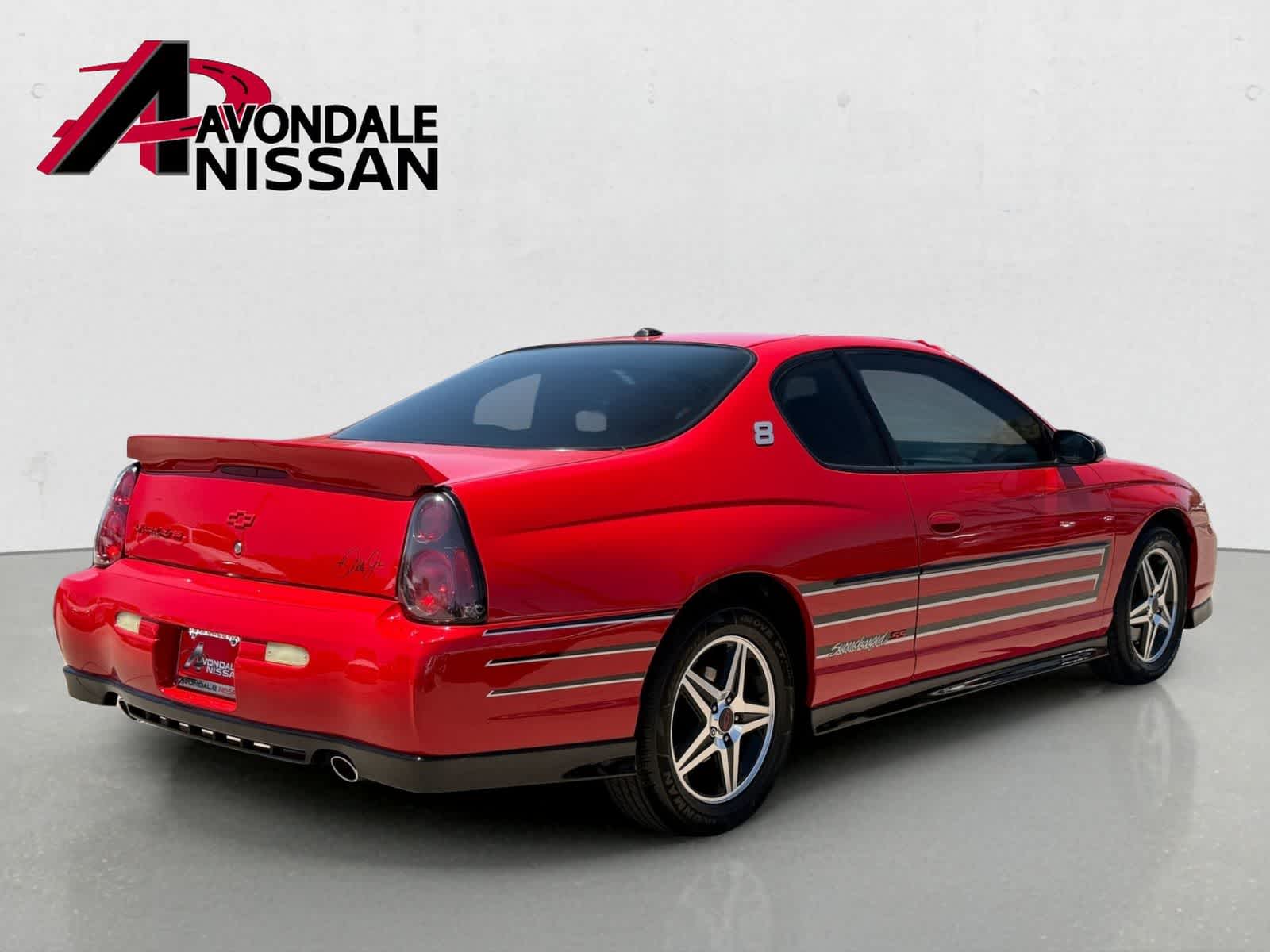 Thumbnail: 2015 Chevrolet Camaro - 5