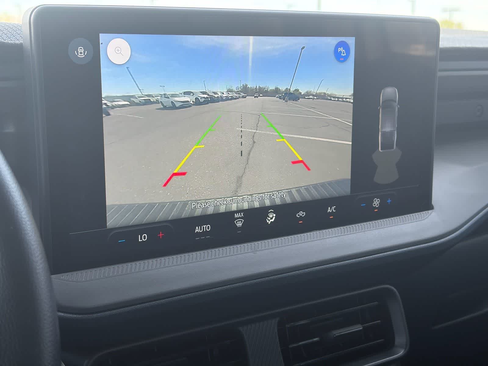 Thumbnail: 2025 Ford Maverick - 20