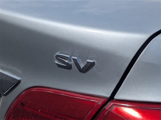 Thumbnail: 2019 Nissan Sentra - 6