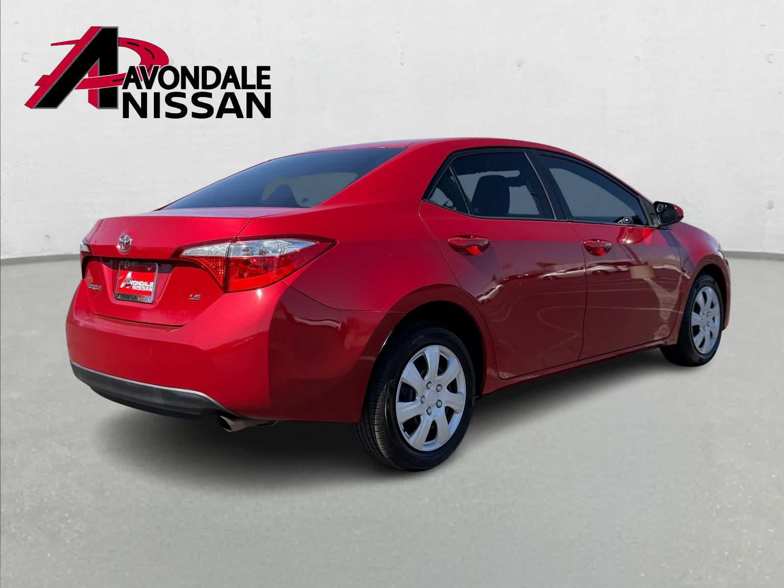 Thumbnail: 2016 Toyota Corolla - 7