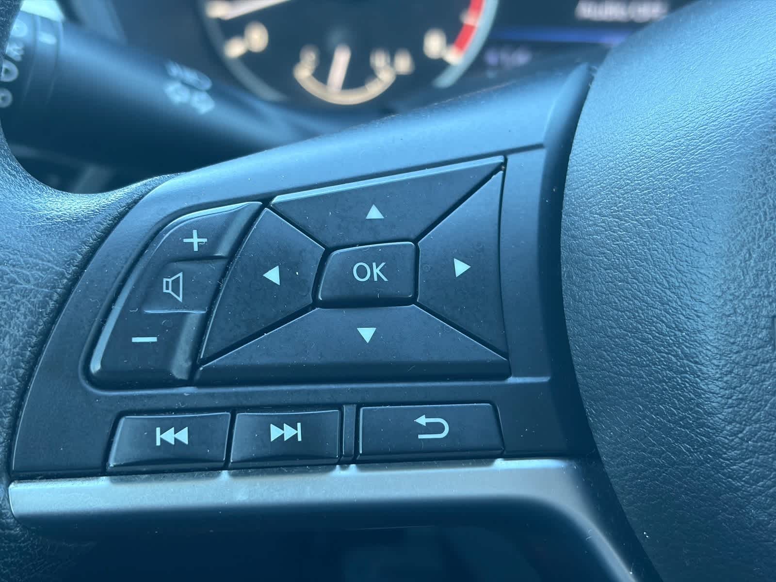 Thumbnail: 2022 Nissan Altima - 17