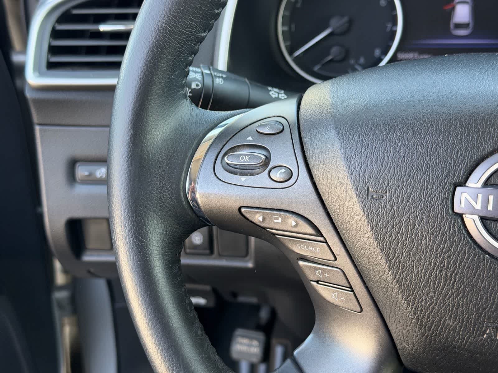 Thumbnail: 2023 Nissan Murano - 10