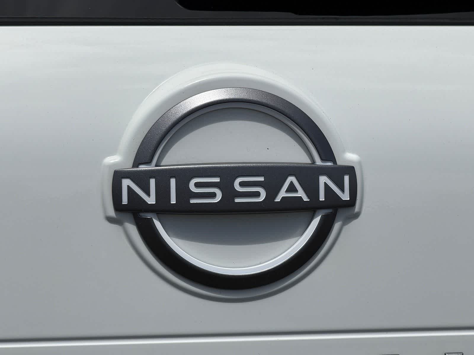Thumbnail: 2026 Nissan Rogue - 24