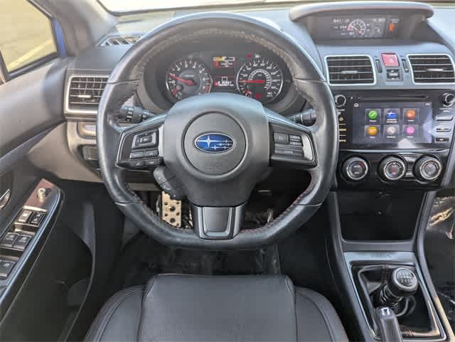 Thumbnail: 2020 Subaru WRX - 19