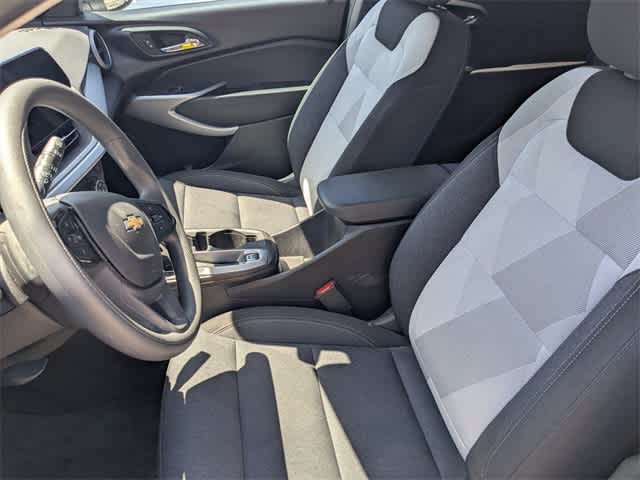 Thumbnail: 2024 Chevrolet Trax - 12