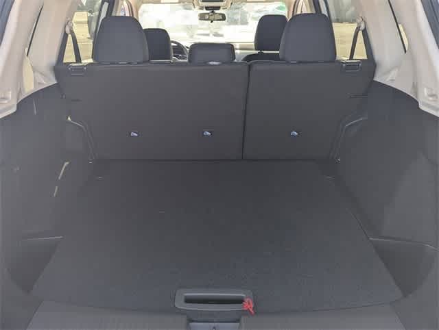 Thumbnail: 2026 Nissan Rogue - 11