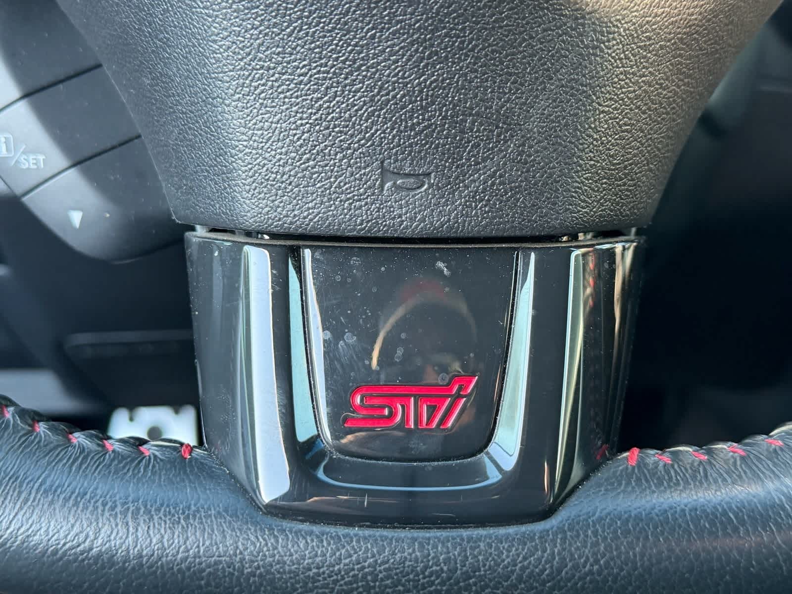 Thumbnail: 2021 Subaru WRX - 20