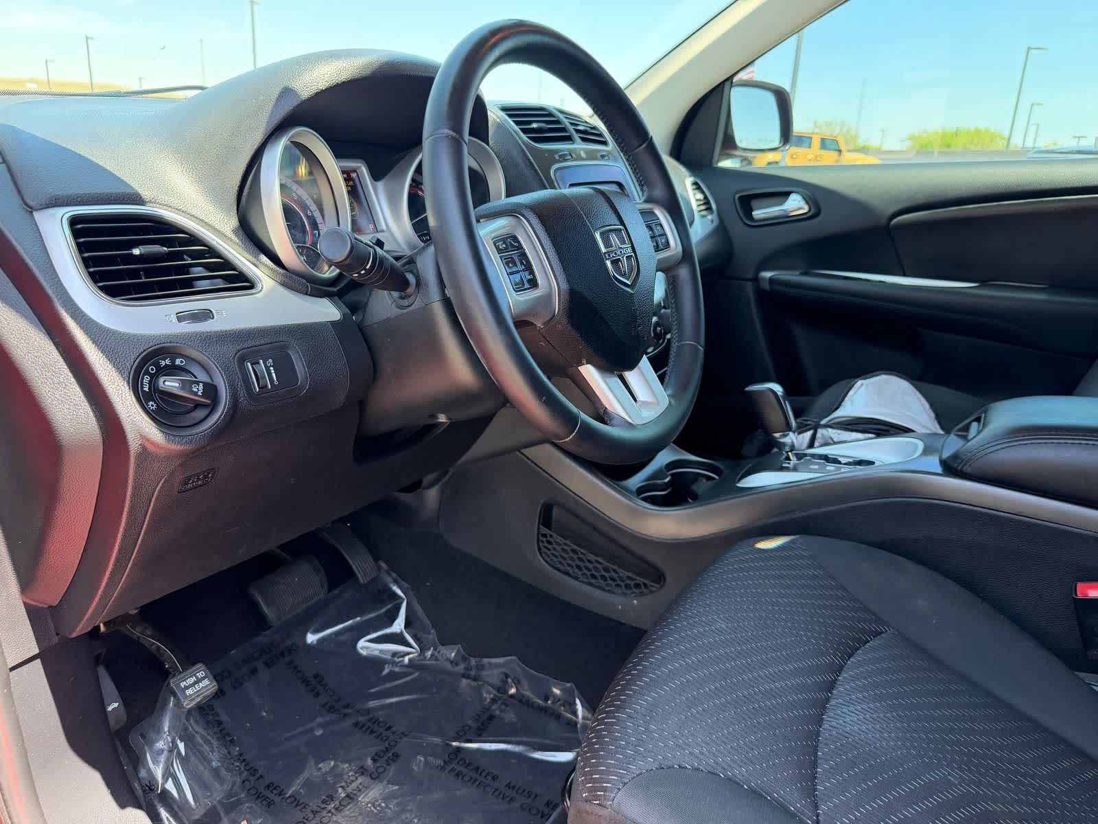 Thumbnail: 2018 Dodge Journey - 2