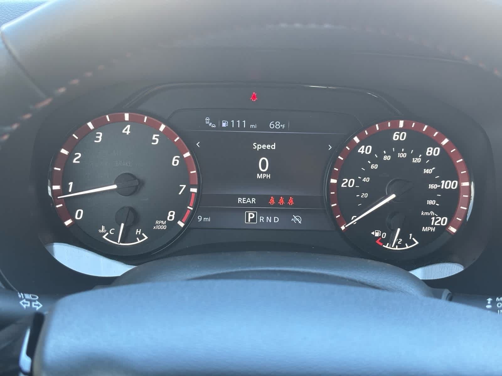 Thumbnail: 2026 Nissan Frontier - 18