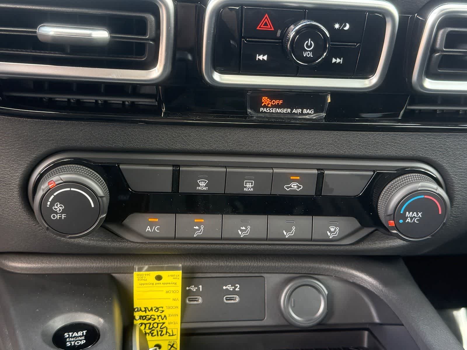 Thumbnail: 2026 Nissan Sentra - 16