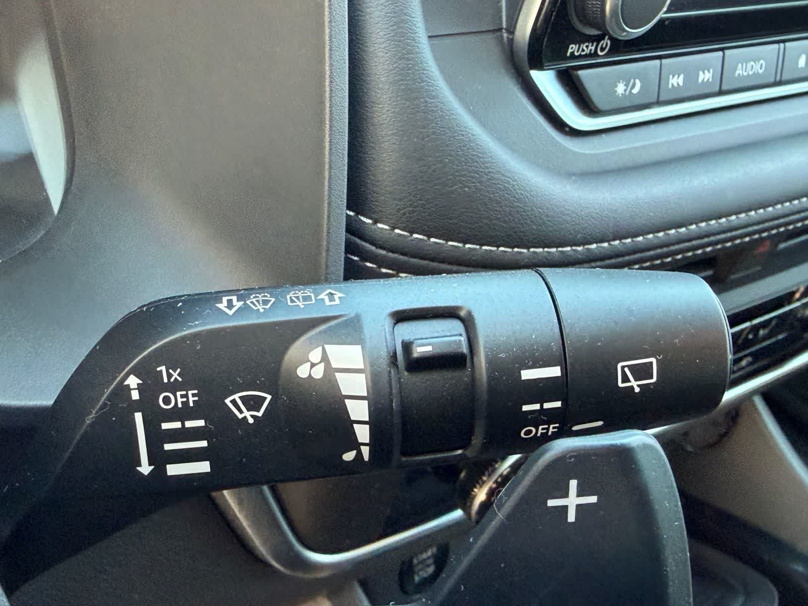 Thumbnail: 2026 Nissan Rogue - 25