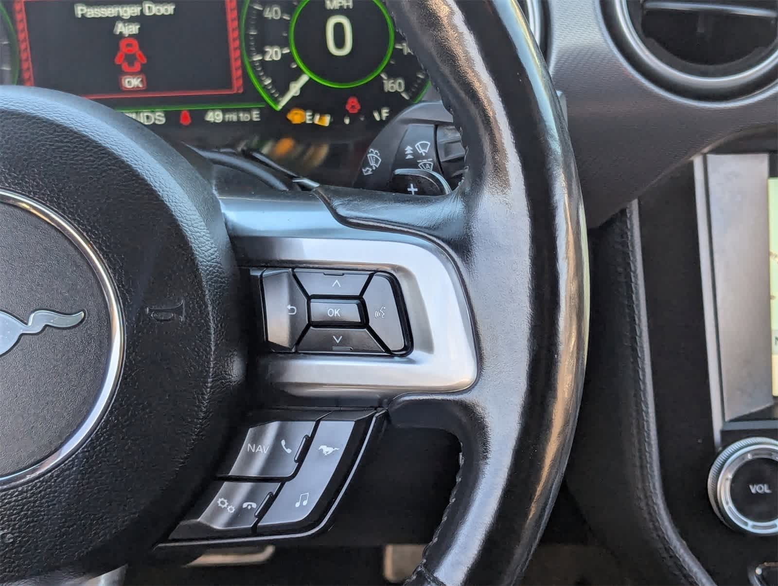 Thumbnail: 2019 Ford Mustang - 21