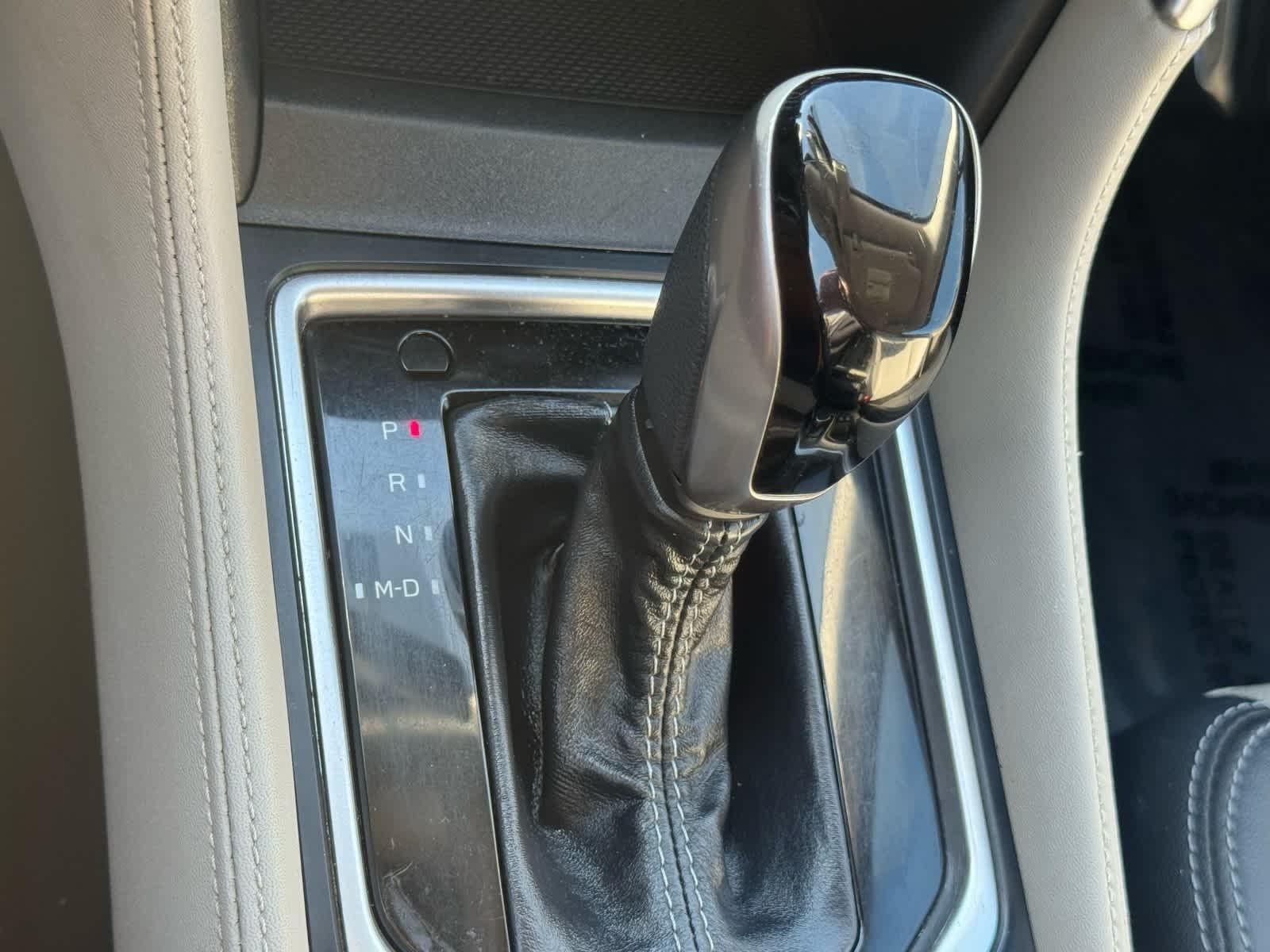 Thumbnail: 2021 Subaru Forester - 29