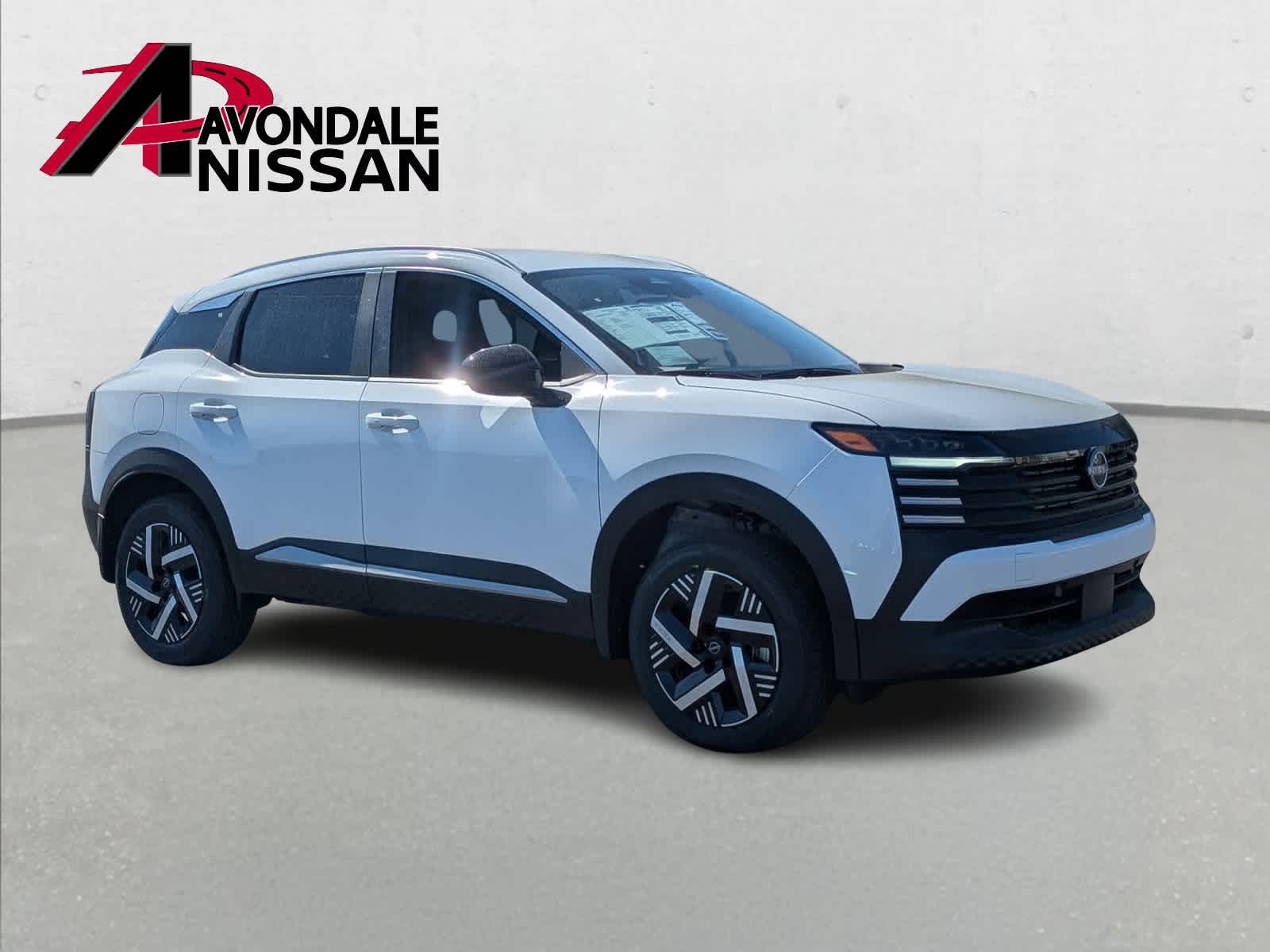 Thumbnail: 2026 Nissan Kicks - 8