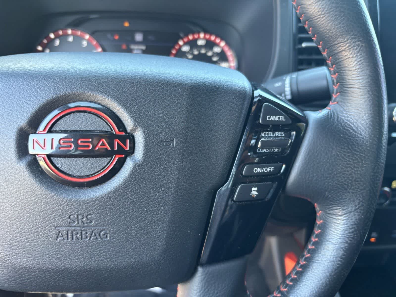 Thumbnail: 2022 Nissan Frontier - 28