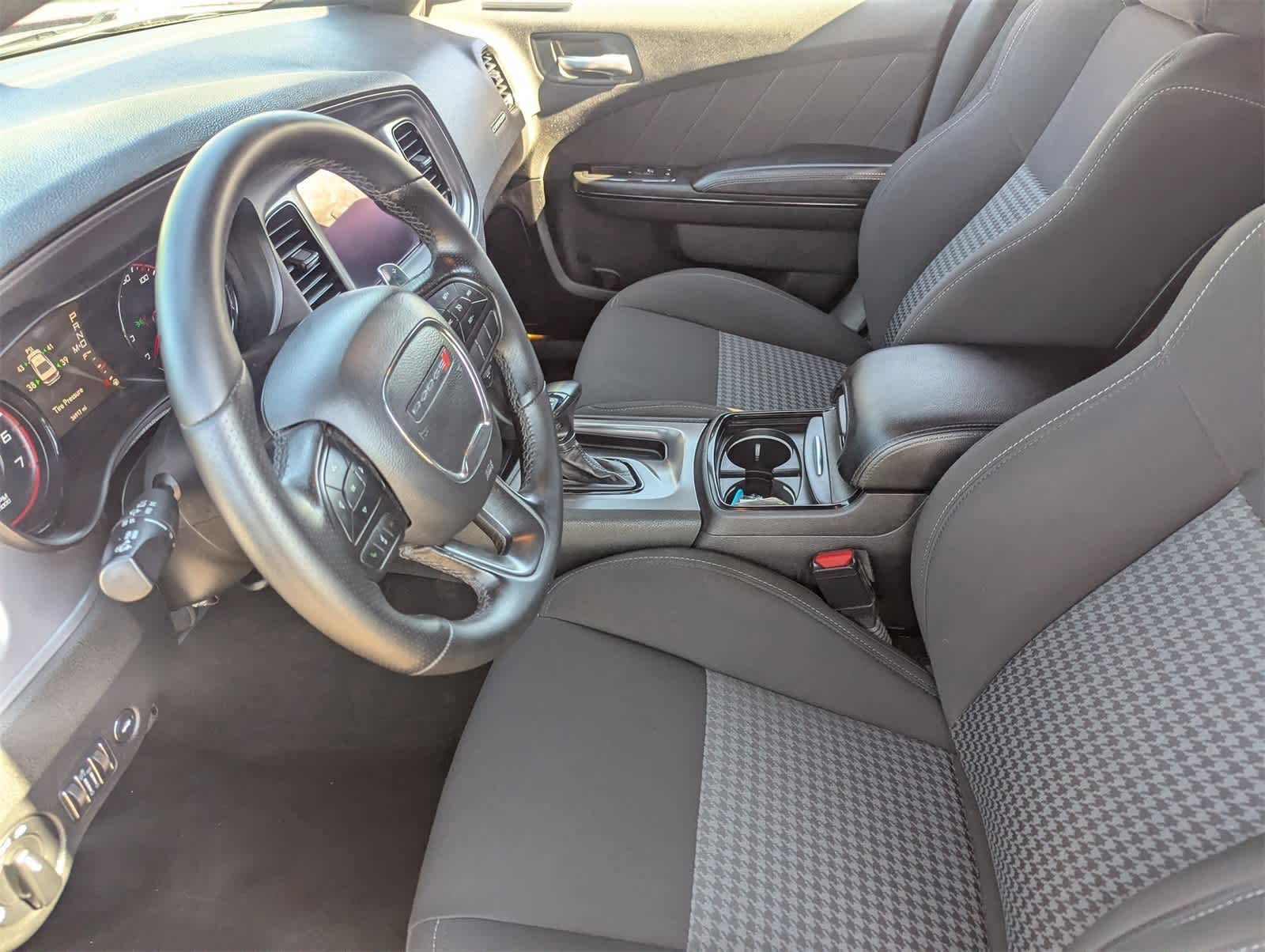 Thumbnail: 2023 Dodge Charger - 22