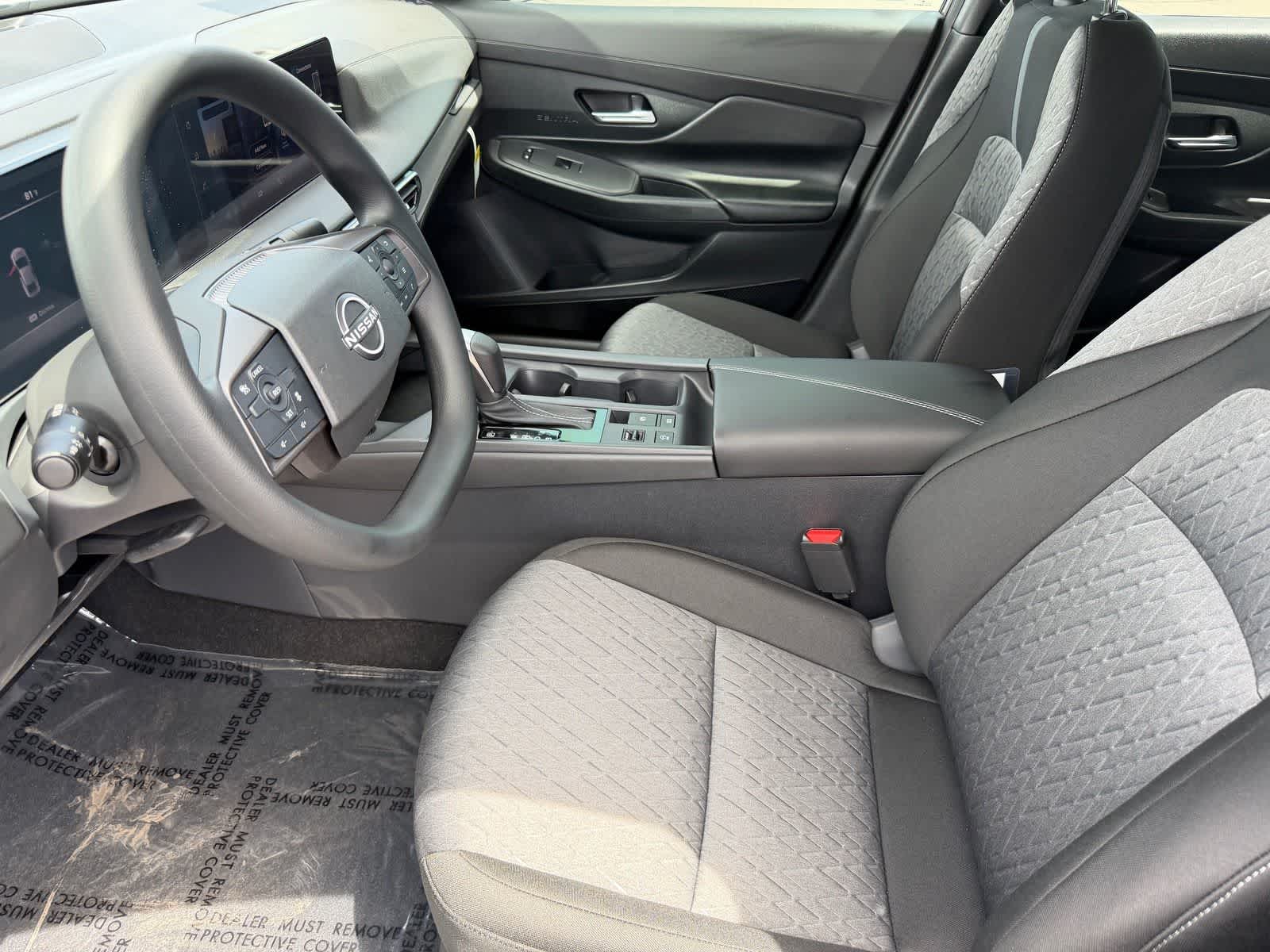 Thumbnail: 2026 Nissan Sentra - 13