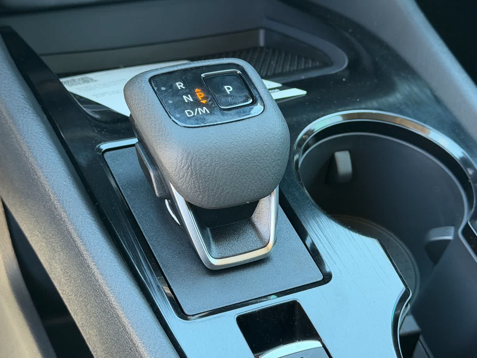 Thumbnail: 2026 Nissan Rogue - 26