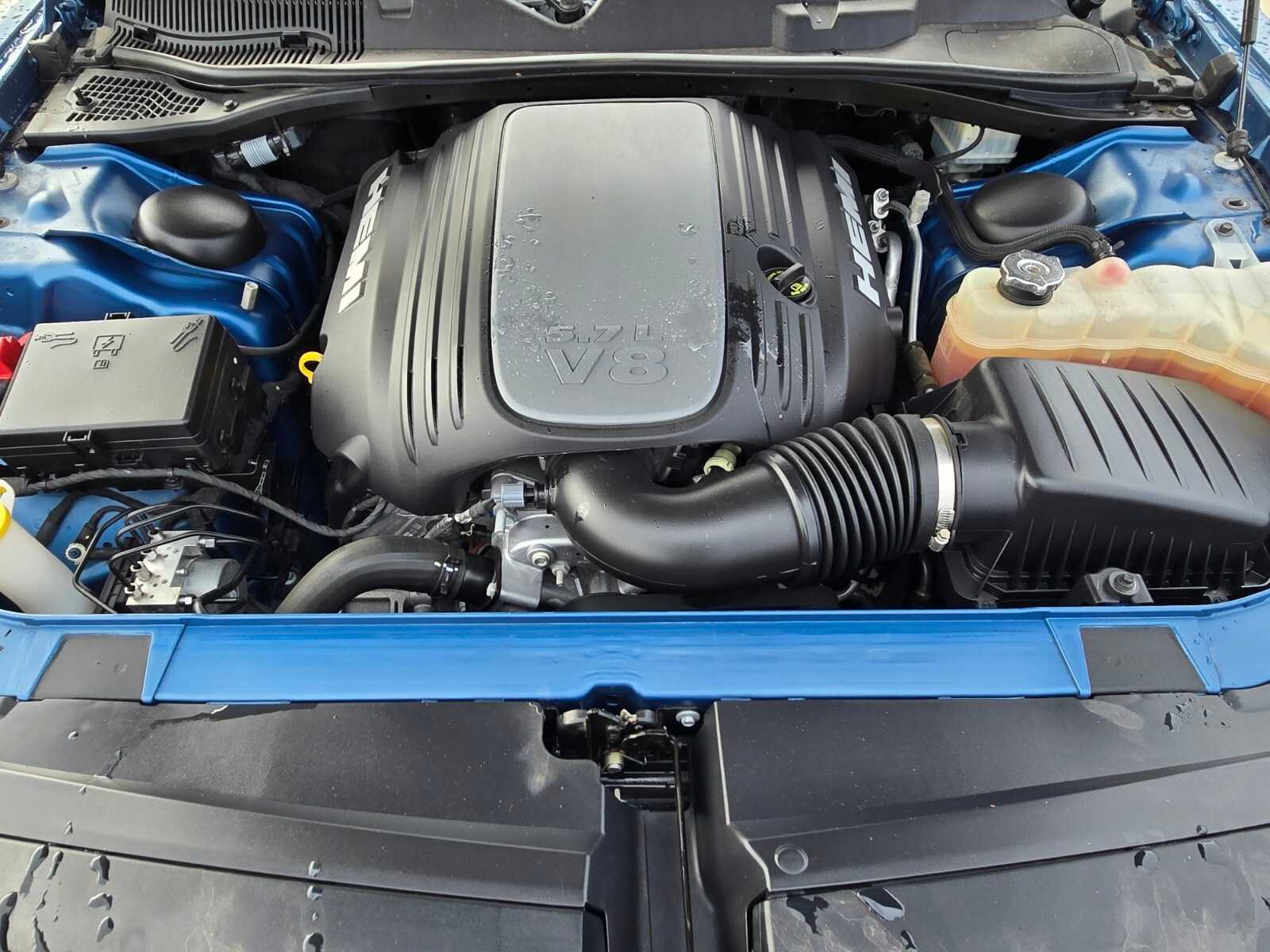 Thumbnail: 2022 Dodge Challenger - 11