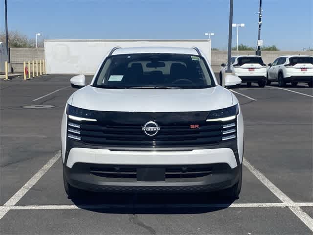 Thumbnail: 2025 Nissan Kicks - 9