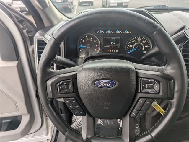 Thumbnail: 2019 Ford F-150 - 25