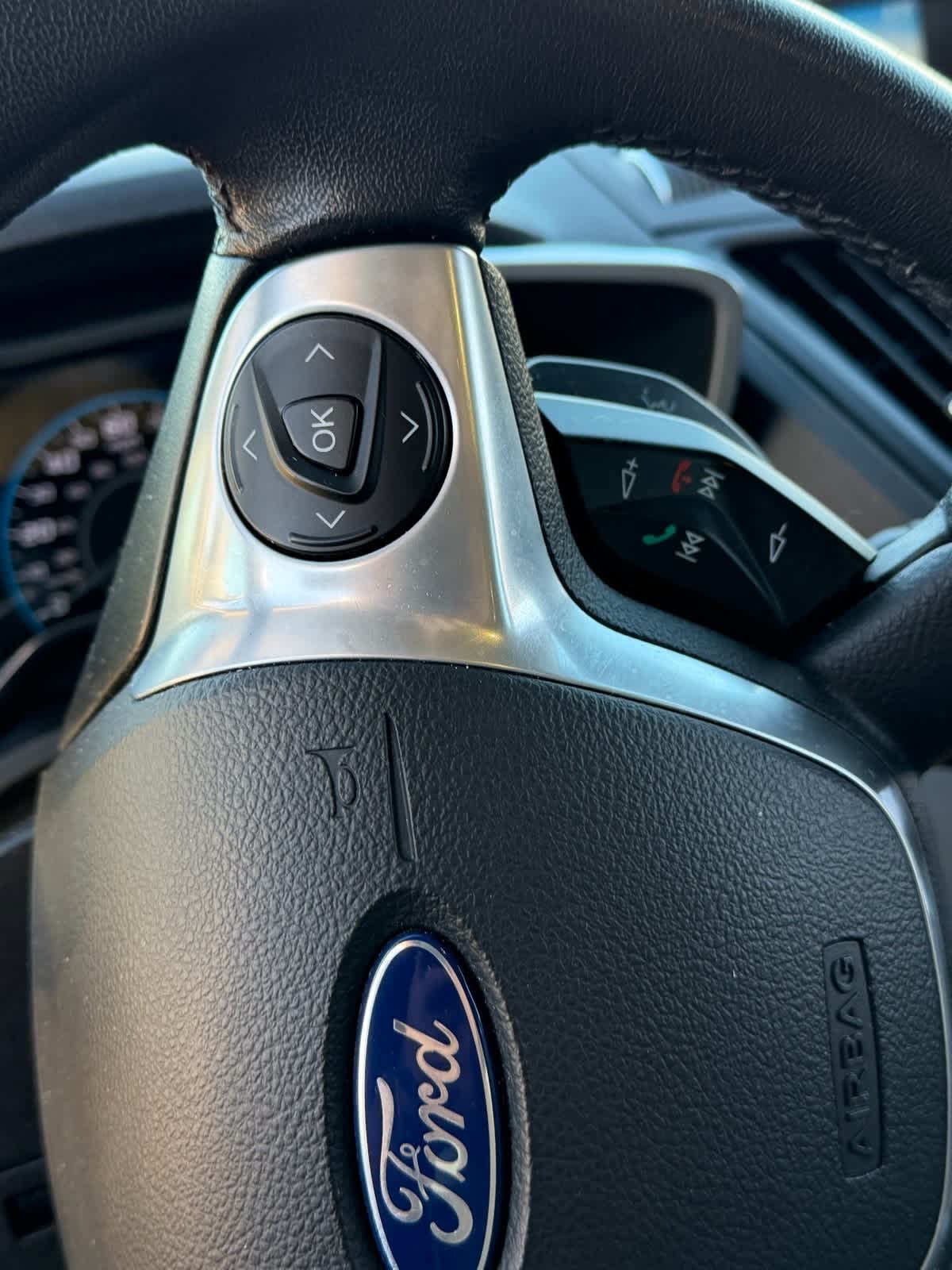 Thumbnail: 2014 Ford C-Max - 13