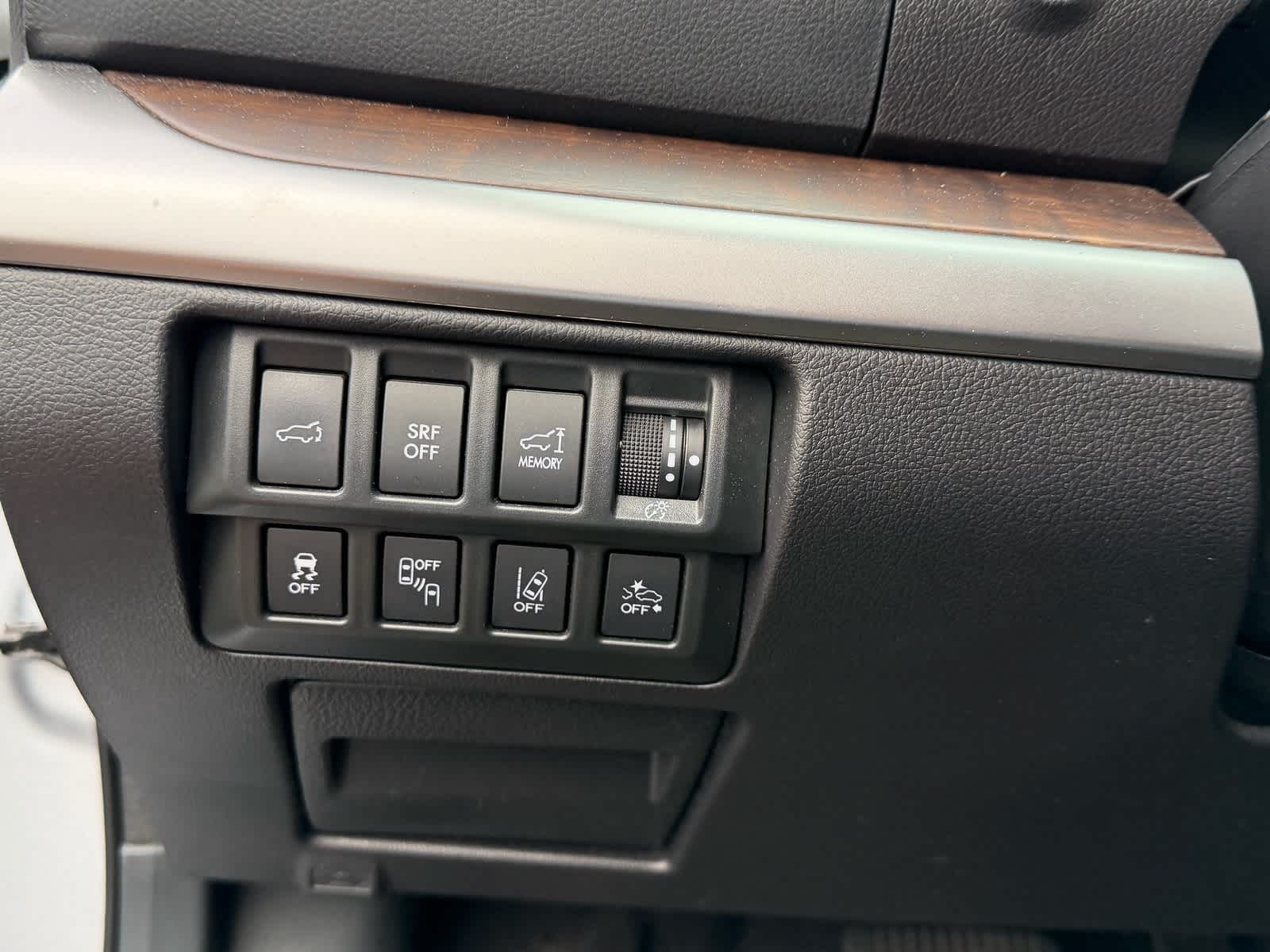 Thumbnail: 2016 Subaru Outback - 18