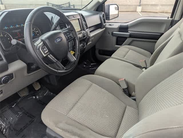 Thumbnail: 2019 Ford F-150 - 2