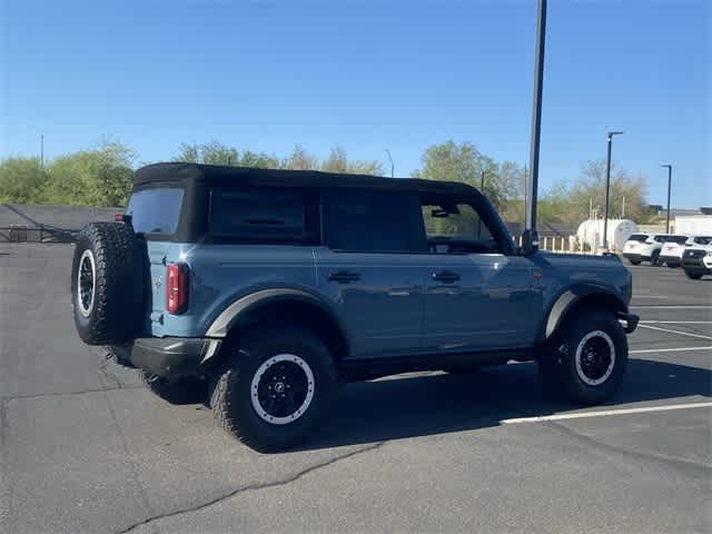 Thumbnail: 2022 Ford Bronco - 6