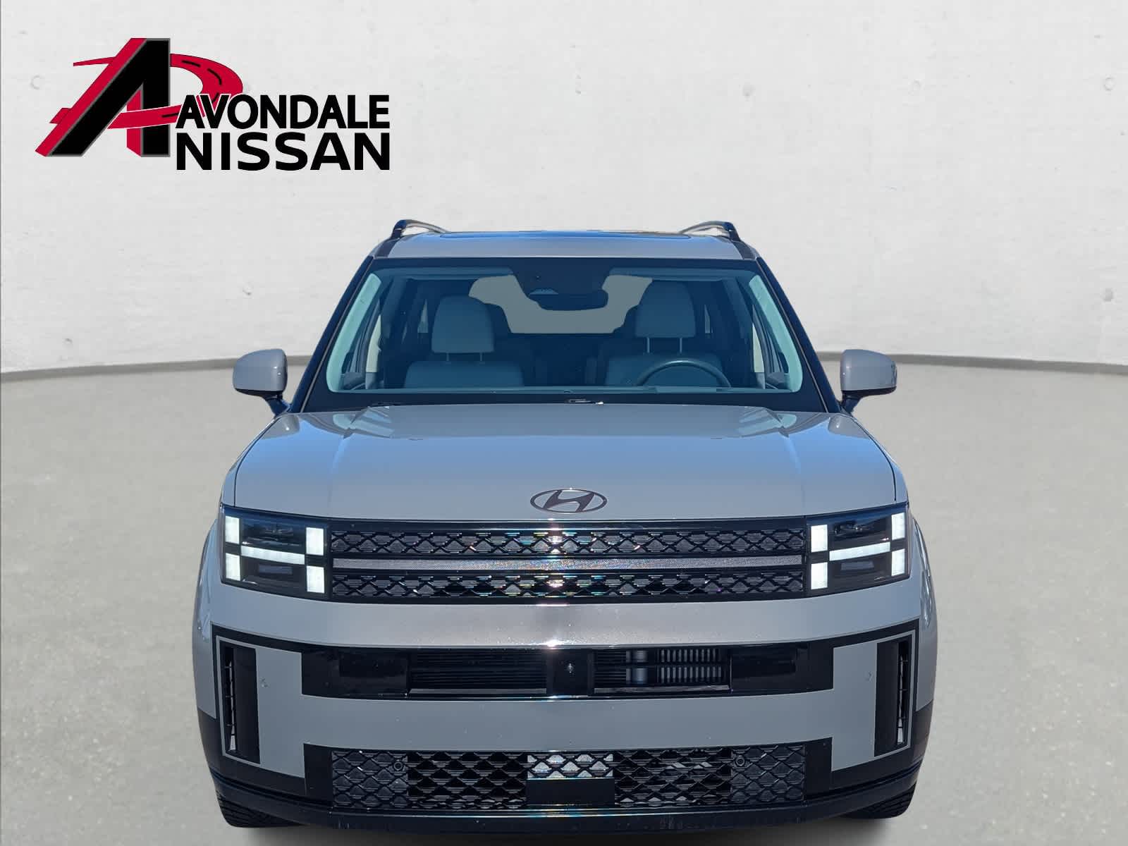 Thumbnail: 2024 Hyundai Santa Fe - 9