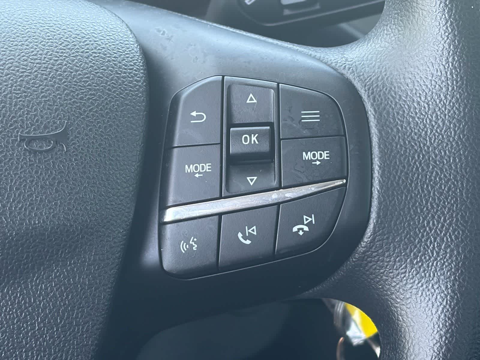 Thumbnail: 2025 Ford Maverick - 17