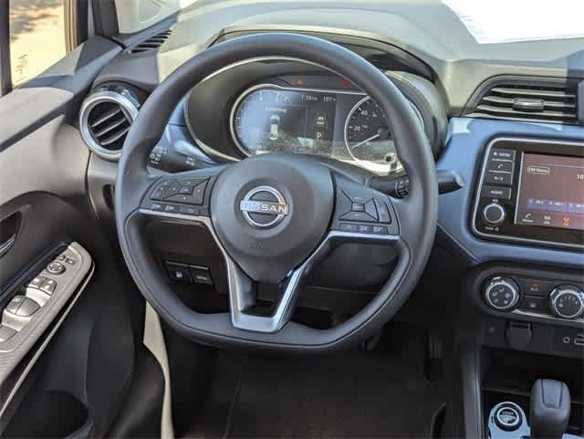 Thumbnail: 2025 Nissan Versa - 16