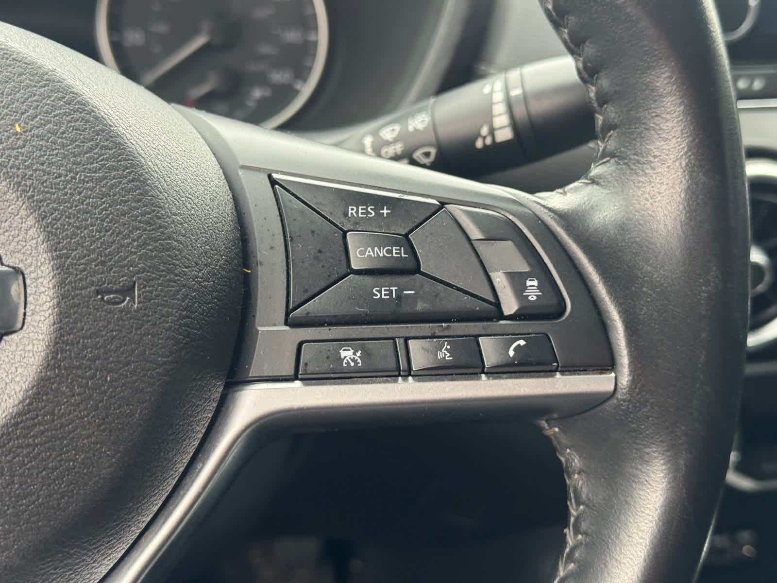 Thumbnail: 2022 Nissan Sentra - 19