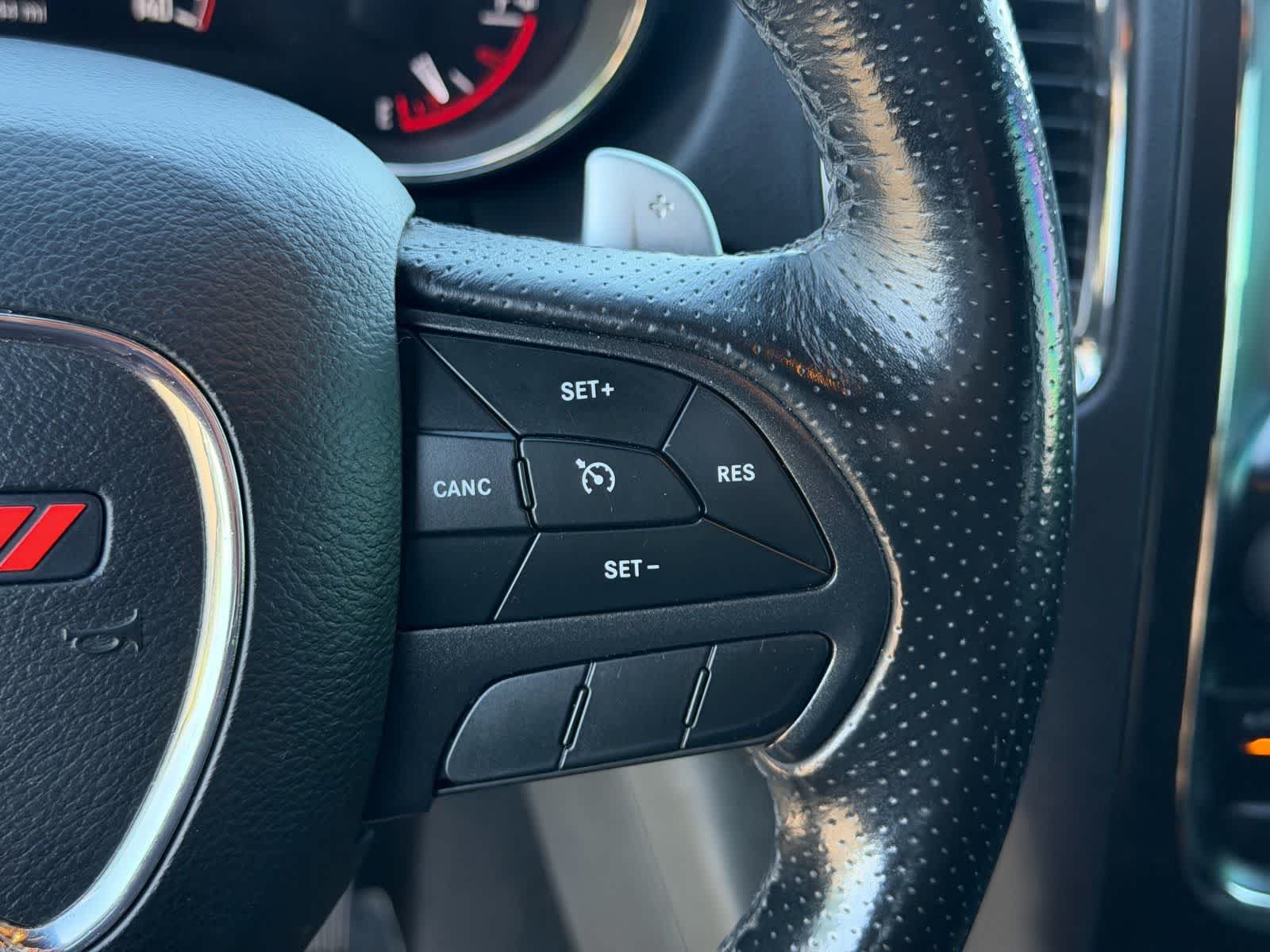 Thumbnail: 2019 Dodge Durango - 20