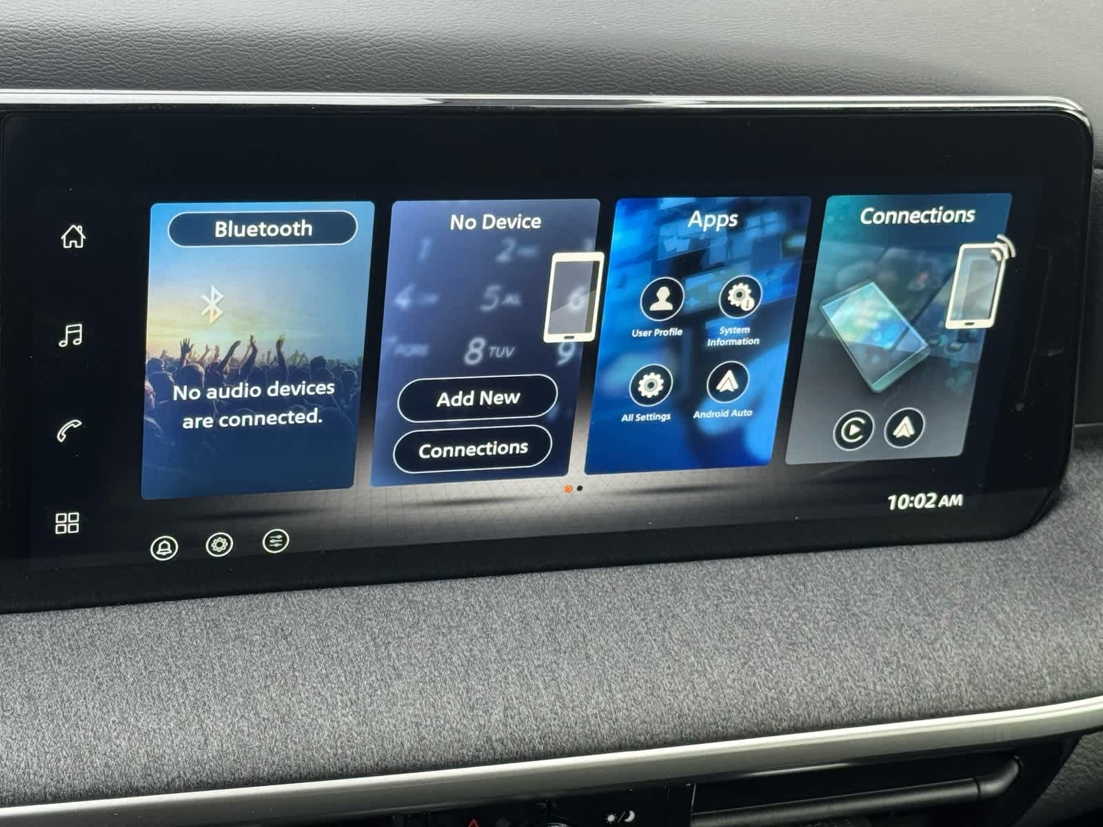 Thumbnail: 2026 Nissan Kicks - 23