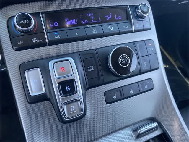 Thumbnail: 2020 Hyundai Palisade - 30