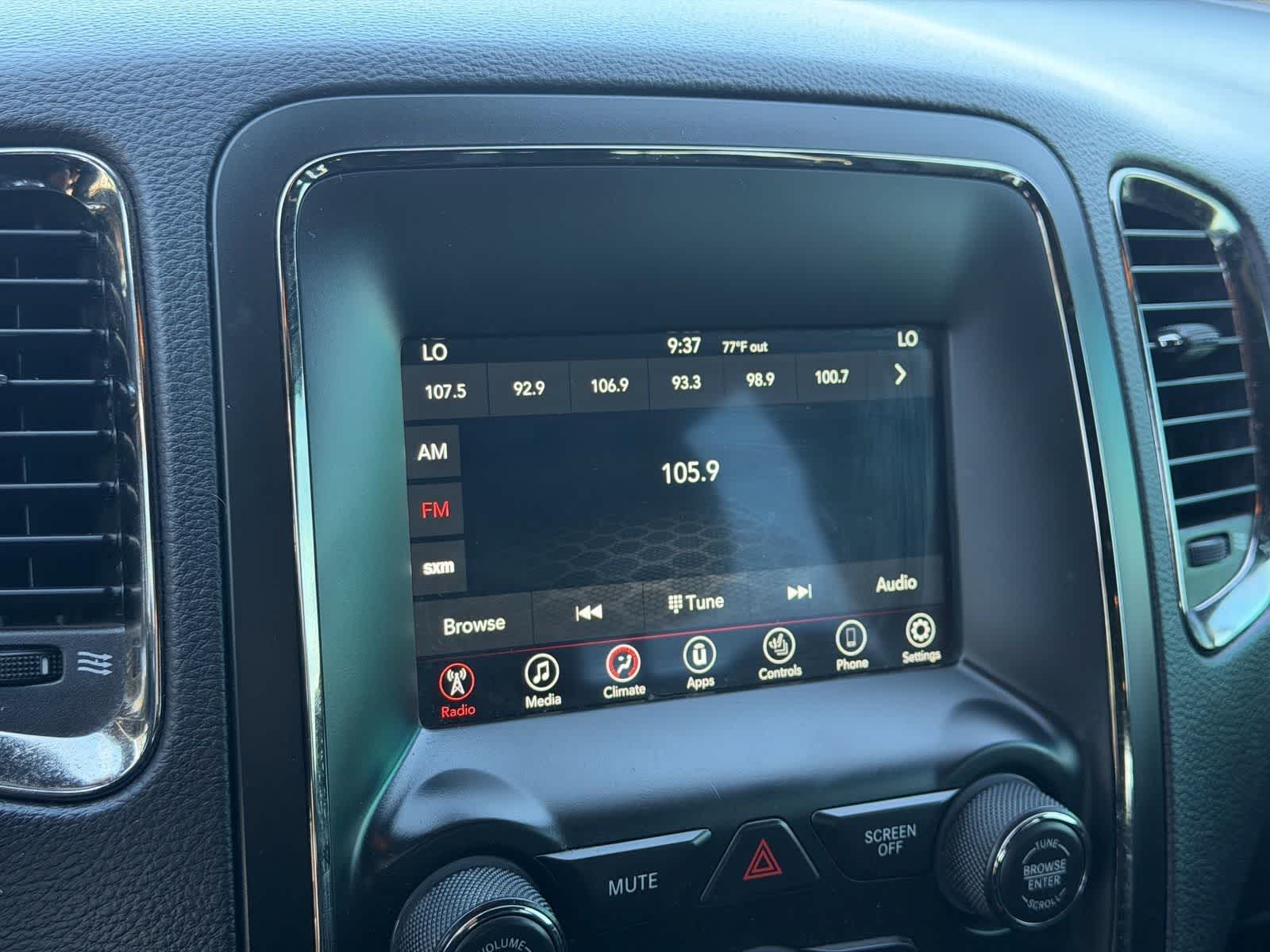 Thumbnail: 2019 Dodge Durango - 23