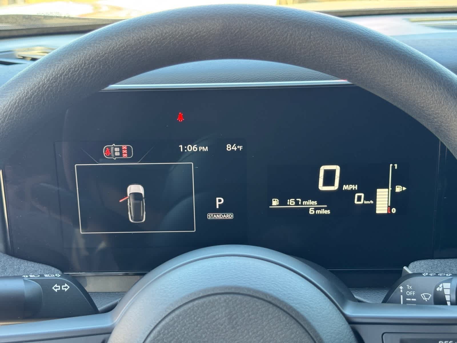 Thumbnail: 2026 Nissan Kicks - 18