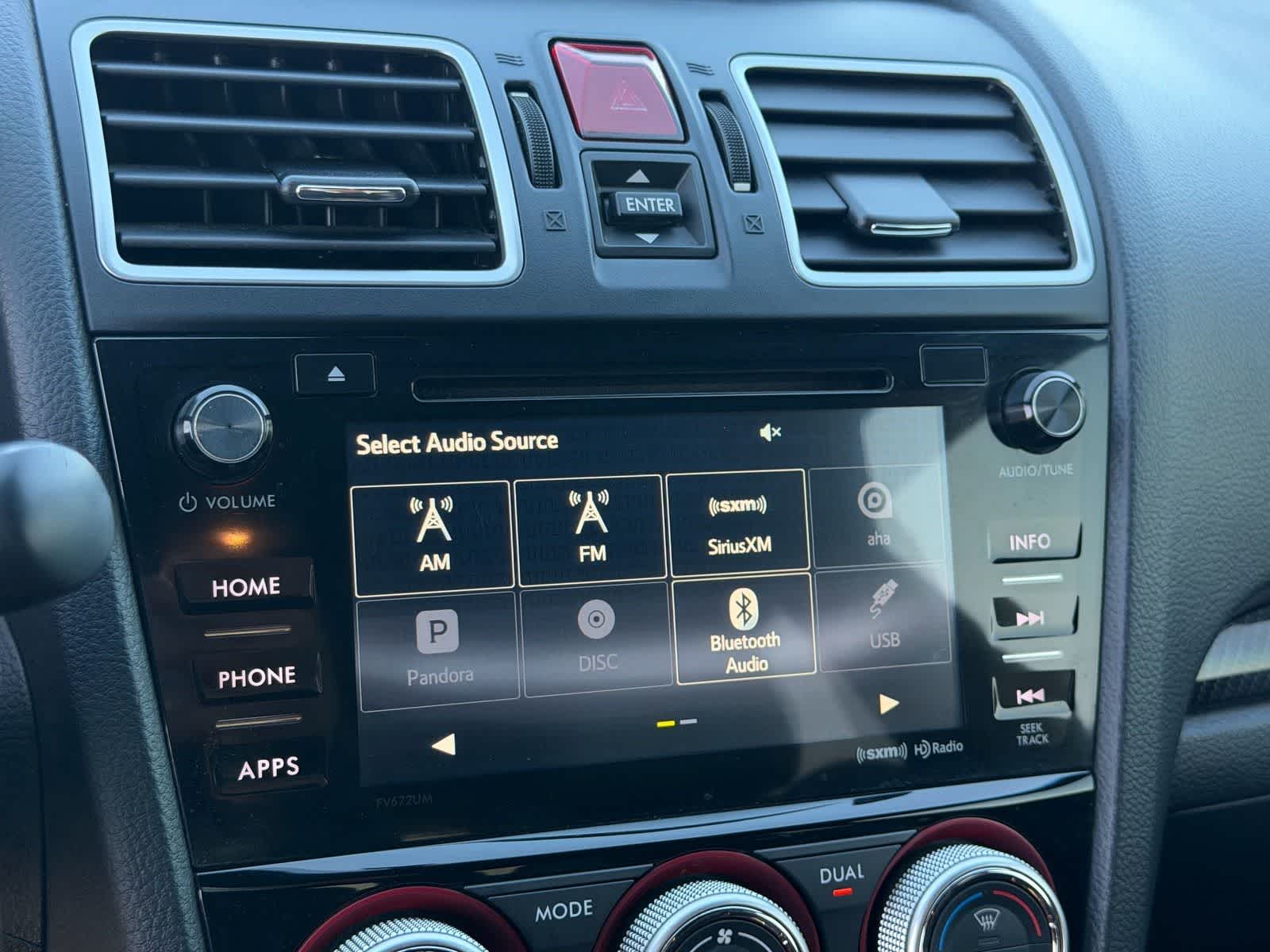 Thumbnail: 2017 Subaru WRX - 23