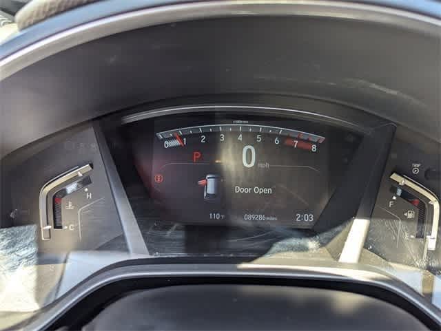 Thumbnail: 2021 Honda CR-V - 27