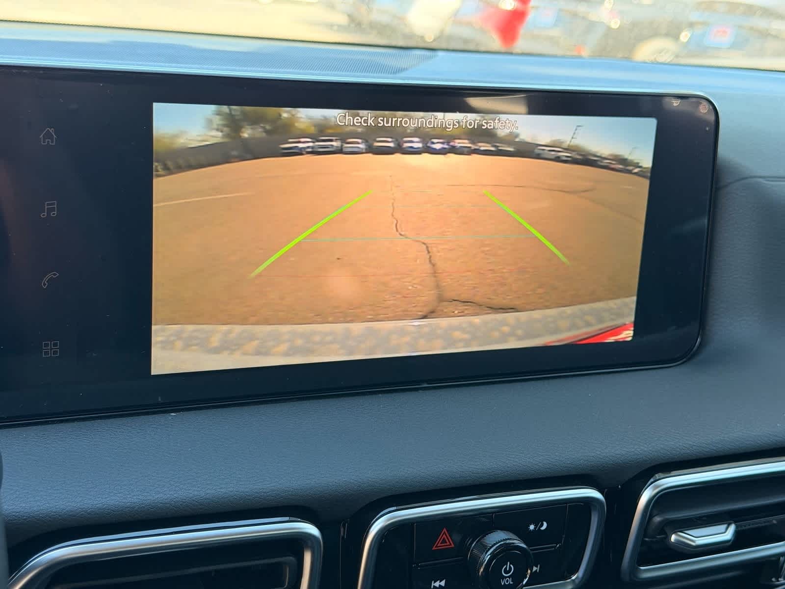 Thumbnail: 2026 Nissan Sentra - 22