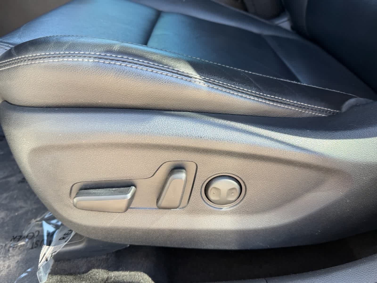 Thumbnail: 2017 Kia Sportage - 23