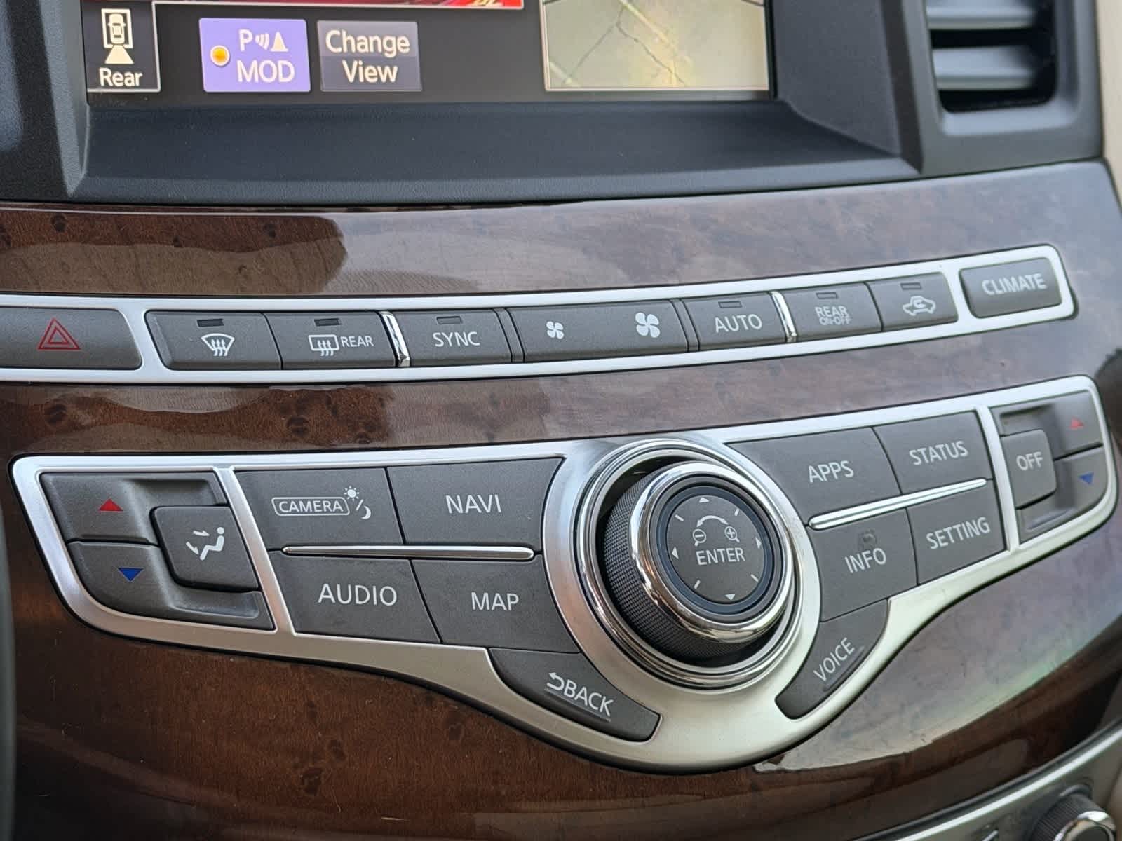 Thumbnail: 2020 INFINITI QX60 - 29