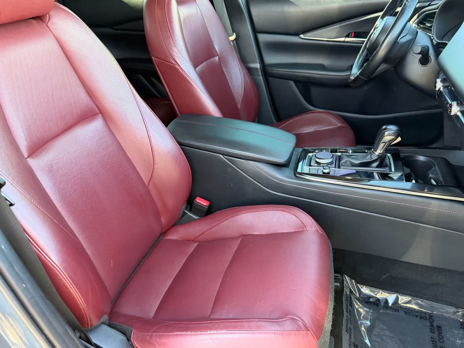 Thumbnail: 2022 Mazda CX-30 - 12