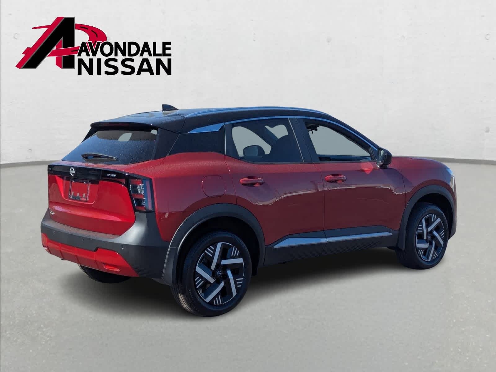 Thumbnail: 2026 Nissan Kicks - 6