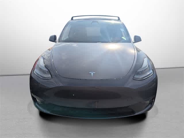 Thumbnail: 2023 Tesla Model Y - 6