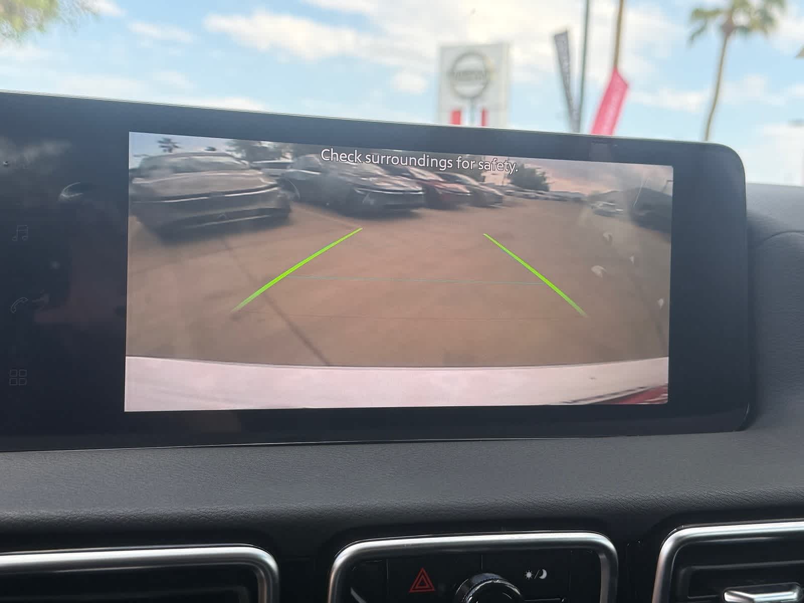 Thumbnail: 2026 Nissan Sentra - 15