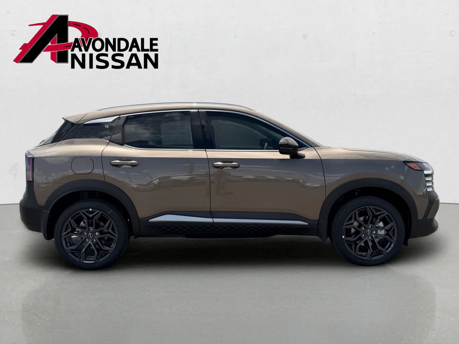 Thumbnail: 2026 Nissan Kicks - 7