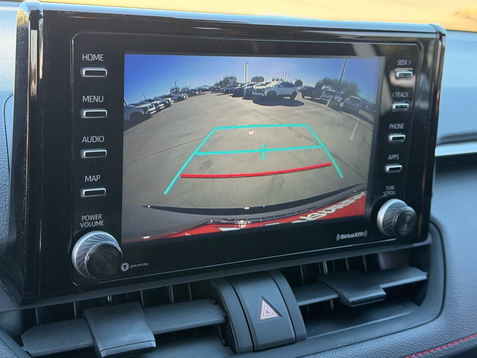 Thumbnail: 2022 Toyota RAV4 - 26