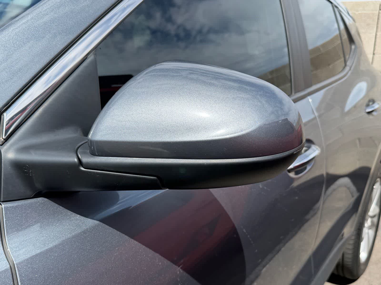 Thumbnail: 2022 Buick Encore GX - 7